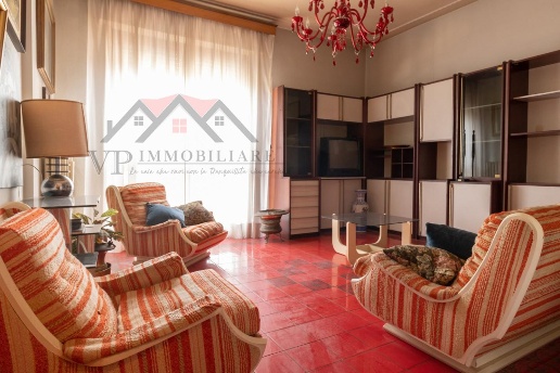 appartamento in vendita a Pomarance