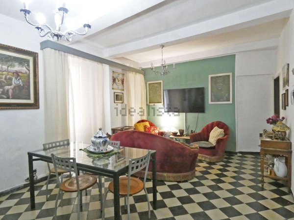 appartamento in vendita a Pomarance