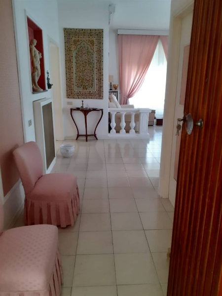 appartamento in vendita a Pomarance in zona Larderello