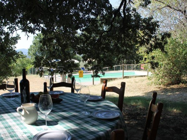 casa indipendente in vendita a Pomarance