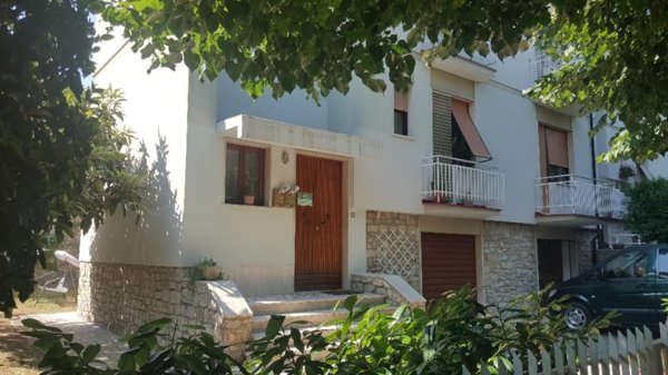 appartamento in vendita a Pomarance