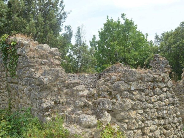 villa in vendita a Pomarance in zona San Dalmazio