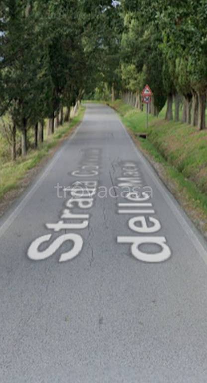 appartamento in vendita a Pomarance