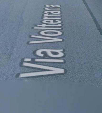 terreno agricolo in vendita a Pomarance