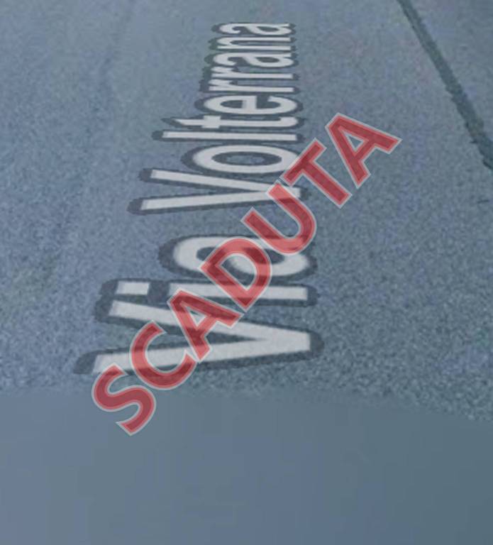 appartamento in vendita a Pomarance