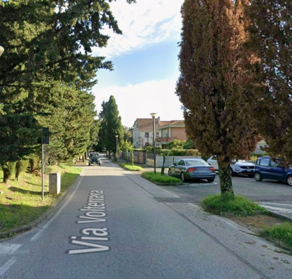 appartamento in vendita a Pomarance