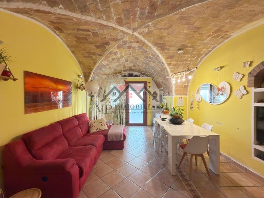 appartamento in vendita a Pomarance