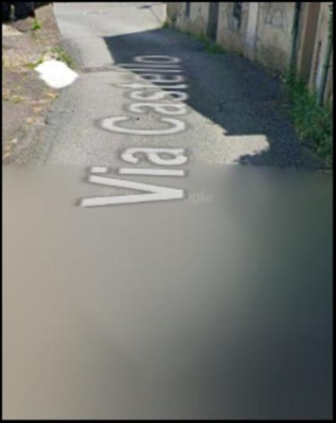 appartamento in vendita a Pomarance in zona Serrazzano