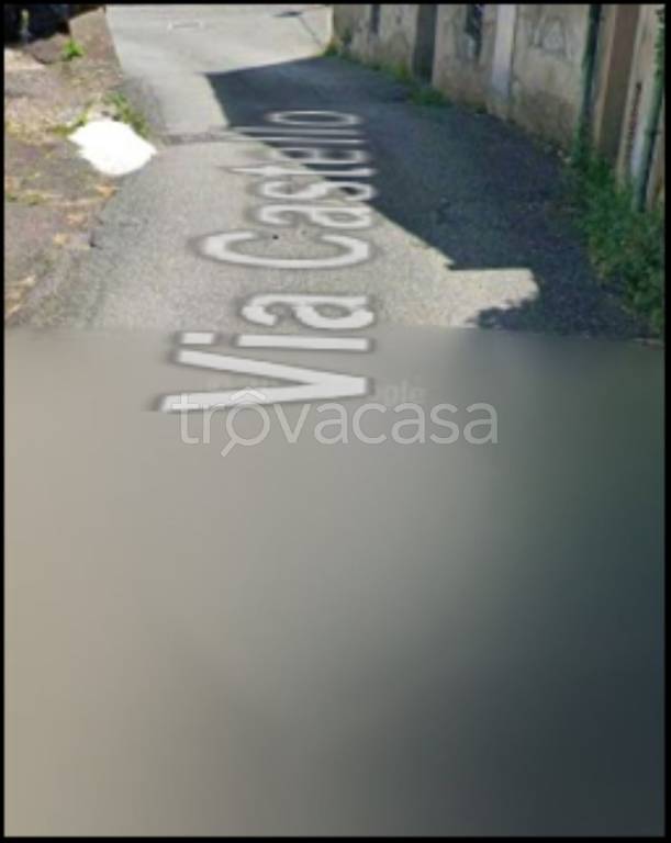 appartamento in vendita a Pomarance in zona Serrazzano