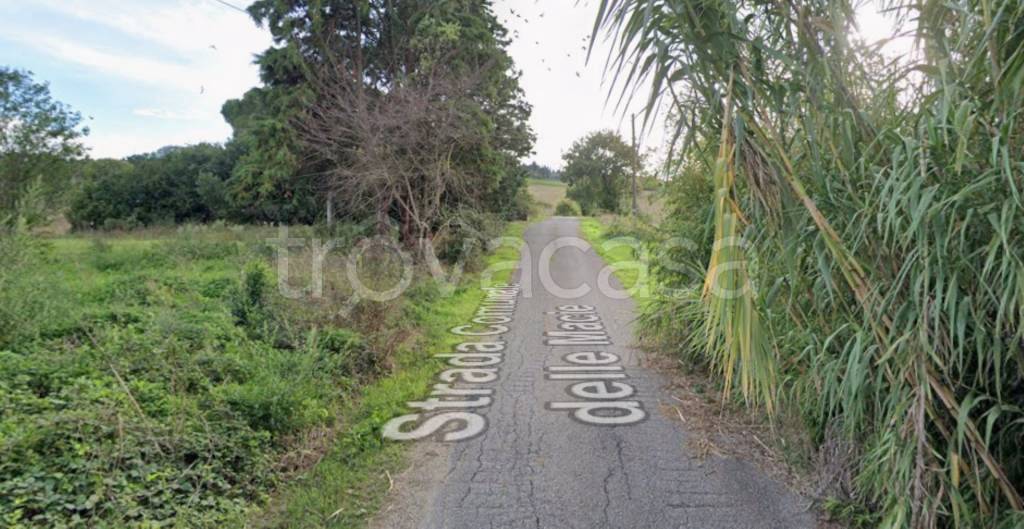 appartamento in vendita a Pomarance