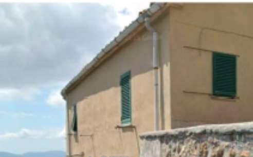 appartamento in vendita a Pomarance in zona Micciano