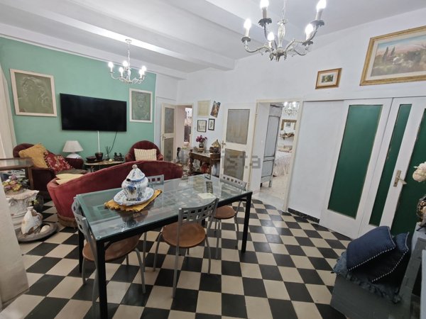 appartamento in vendita a Pomarance