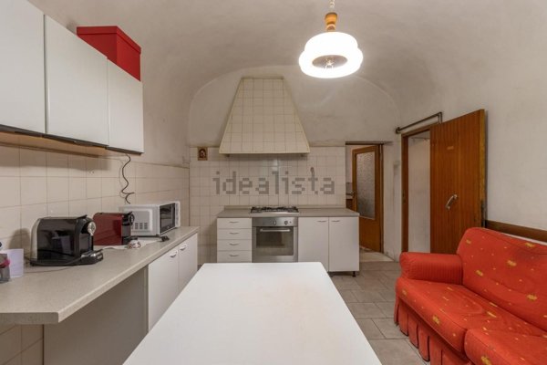 casa indipendente in vendita a Pomarance