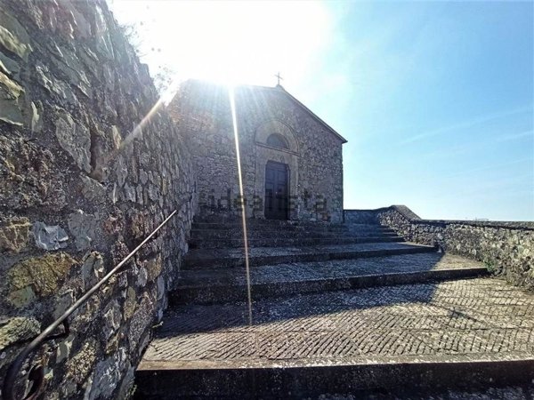 appartamento in vendita a Pomarance