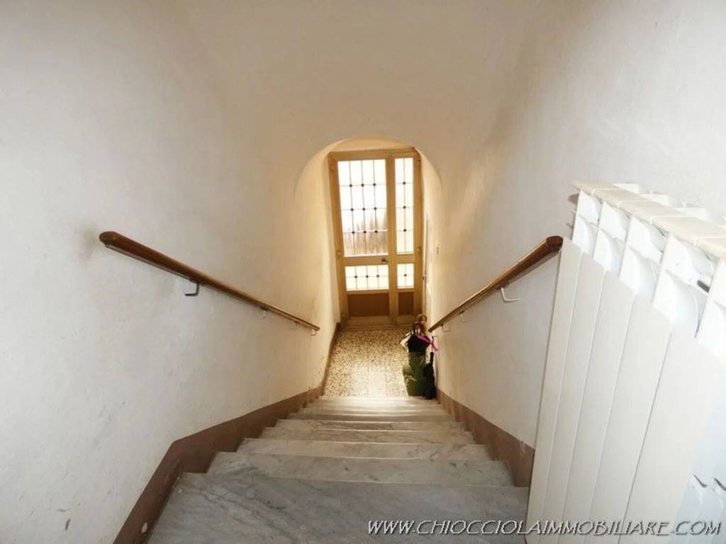 casa indipendente in vendita a Pomarance