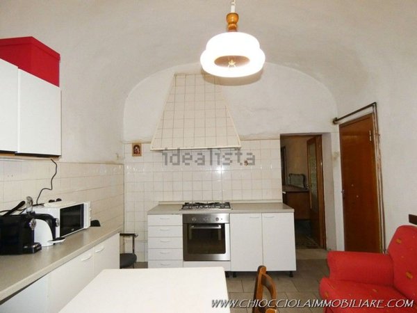 appartamento in vendita a Pomarance