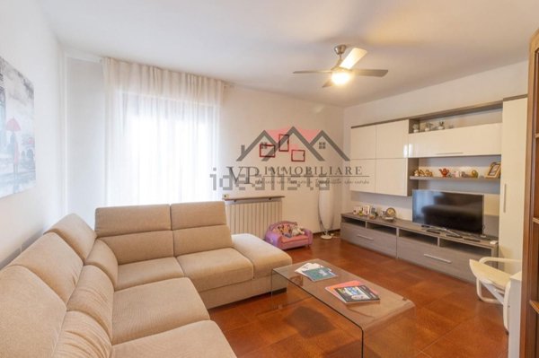 appartamento in vendita a Pomarance