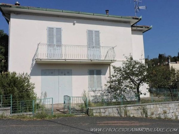 casa indipendente in vendita a Pomarance in zona Montecerboli