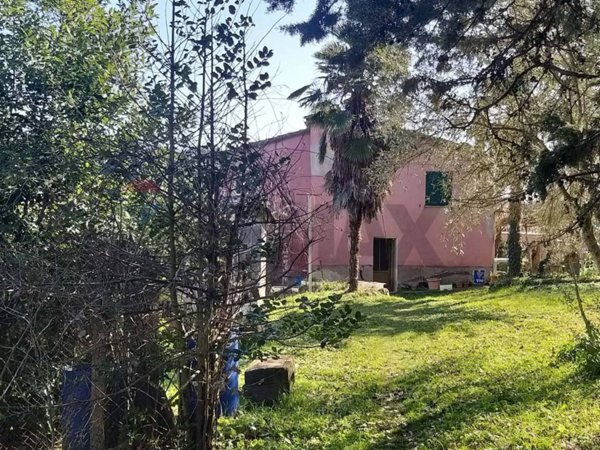 appartamento in vendita a Pomarance