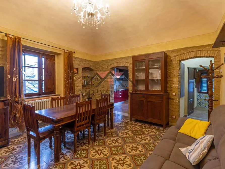 appartamento in vendita a Pomarance