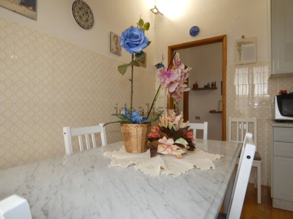 appartamento in vendita a Pomarance in zona Larderello