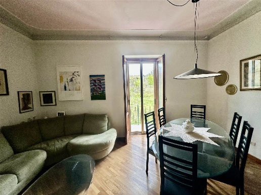 appartamento in vendita a Pomarance in zona Larderello