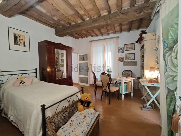 appartamento in vendita a Pomarance