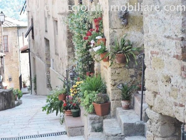 appartamento in vendita a Pomarance in zona San Dalmazio