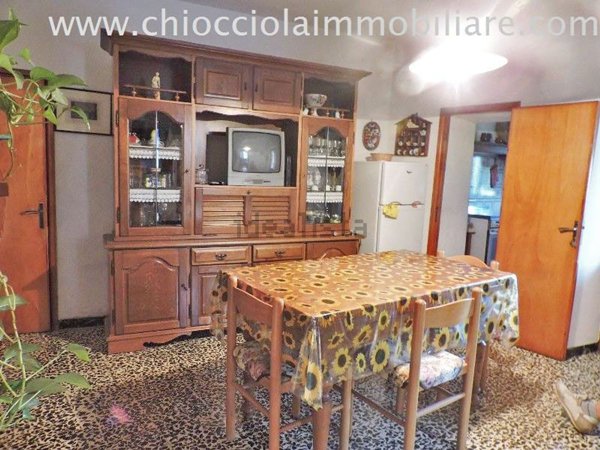 appartamento in vendita a Pomarance