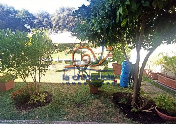 appartamento in vendita a Pomarance