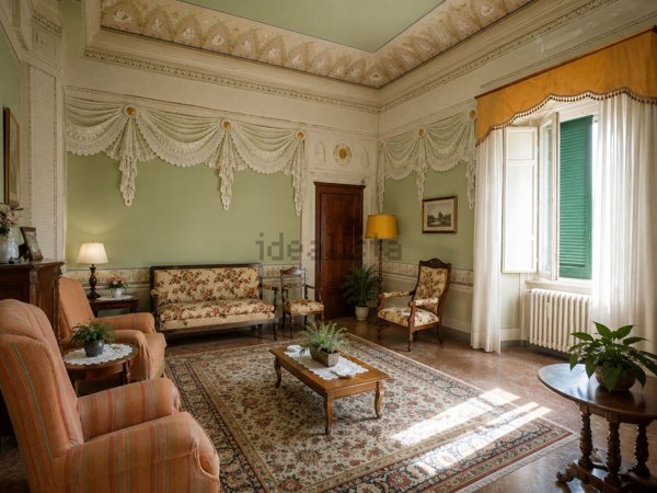 appartamento in vendita a Pomarance