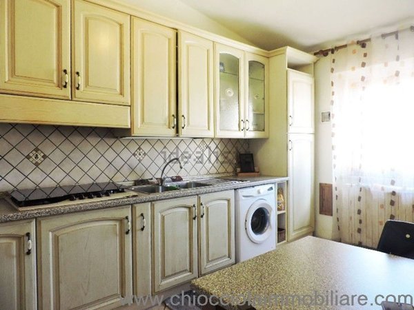 appartamento in vendita a Pomarance