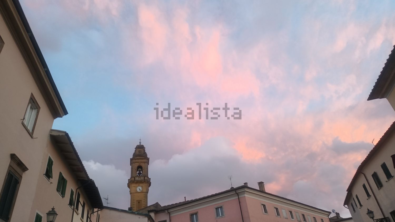 appartamento in vendita a Pomarance