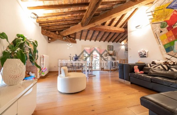 appartamento in vendita a Pomarance