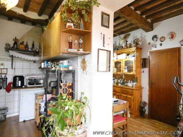 appartamento in vendita a Pomarance in zona Montecerboli