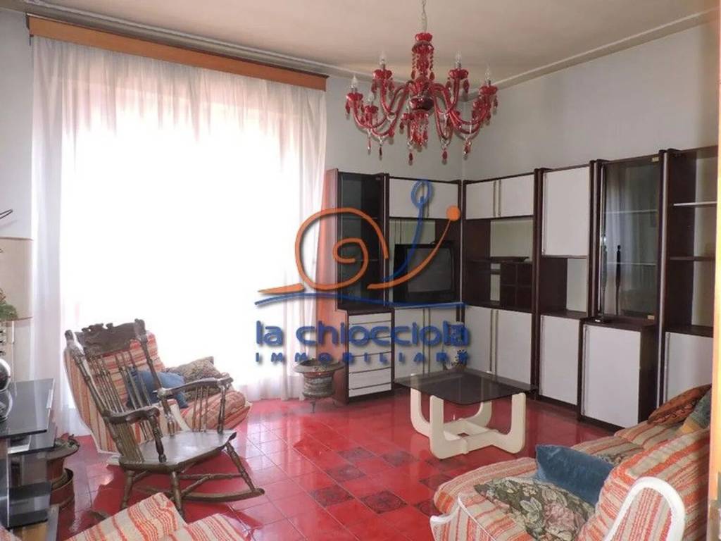 appartamento in vendita a Pomarance