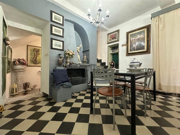 appartamento in vendita a Pomarance