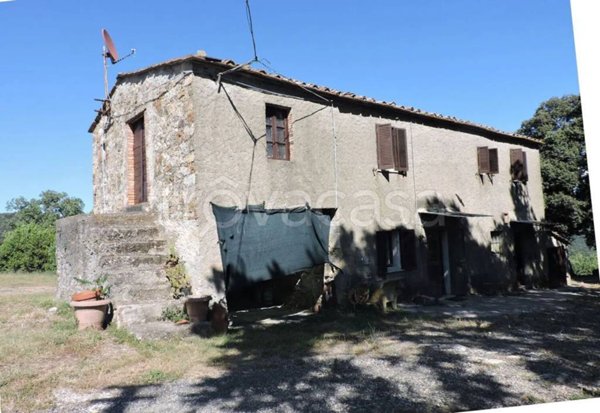 casa indipendente in vendita a Pomarance in zona Serrazzano