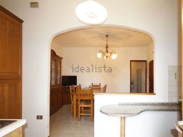 appartamento in vendita a Pomarance