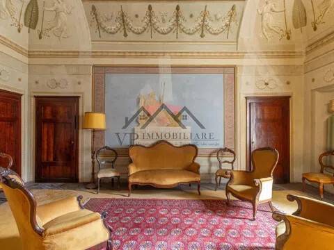 appartamento in vendita a Pomarance