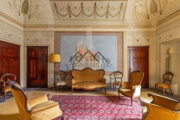 appartamento in vendita a Pomarance