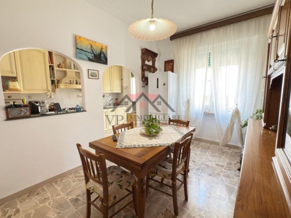 appartamento in vendita a Pomarance