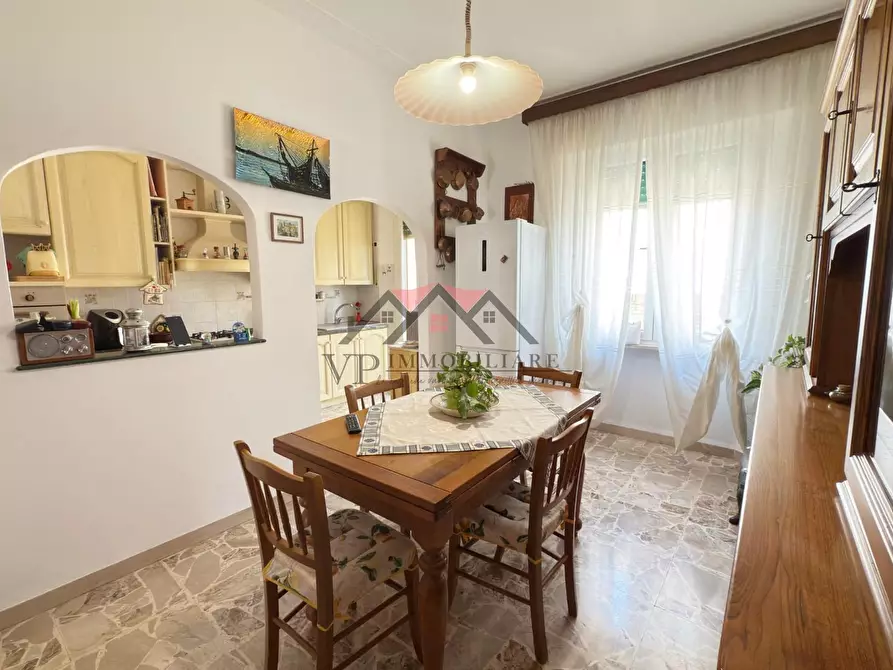 appartamento in vendita a Pomarance