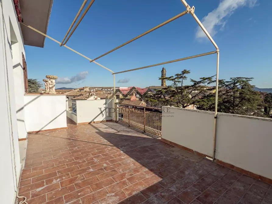 appartamento in vendita a Pomarance