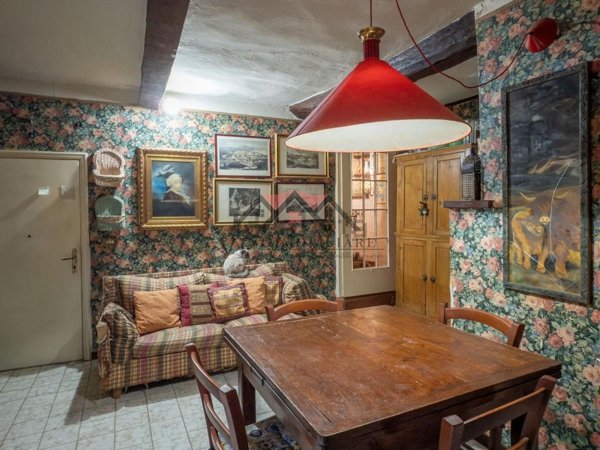 appartamento in vendita a Pomarance