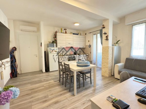 appartamento in vendita a Pomarance