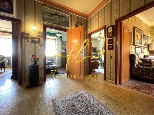 appartamento in vendita a Pomarance