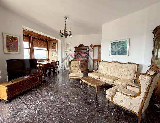 appartamento in vendita a Pomarance in zona Larderello