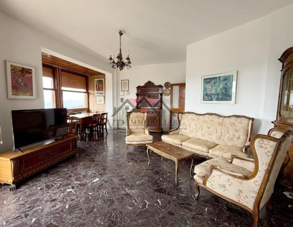 appartamento in vendita a Pomarance in zona Larderello