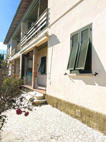 casa indipendente in vendita a Pomarance